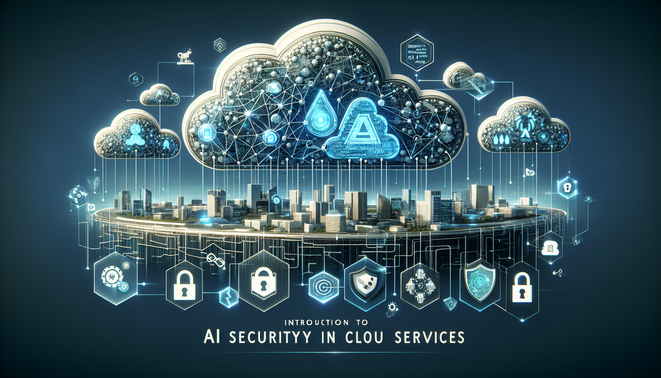 alt_text: A sleek cover image depicting cloud computing with AI elements, symbolizing Claude 3 integration.