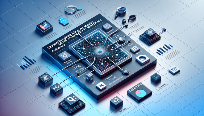 alt_text: Cover image for an article on AI model evaluation metrics, showcasing key concepts and visuals.