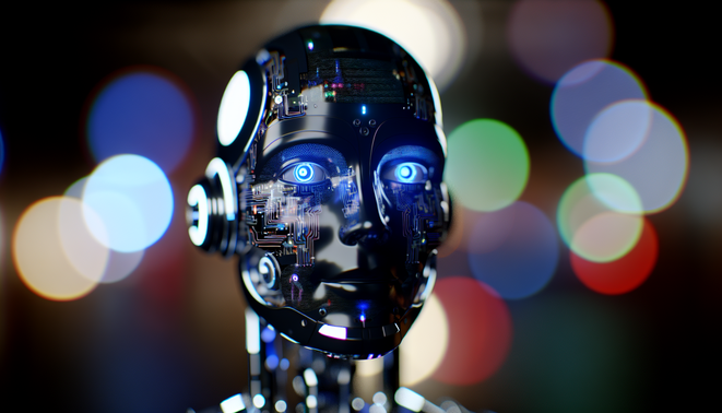 alt_text: Abstract neural network with illuminated personas, depicting AI interactions and ethical safeguards.