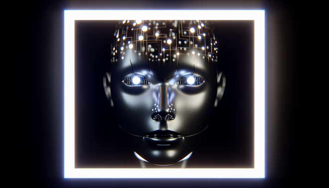 alt_text: "Modern cover image for Meta's AI video editor, showcasing diverse styles, user engagement, and urgency."