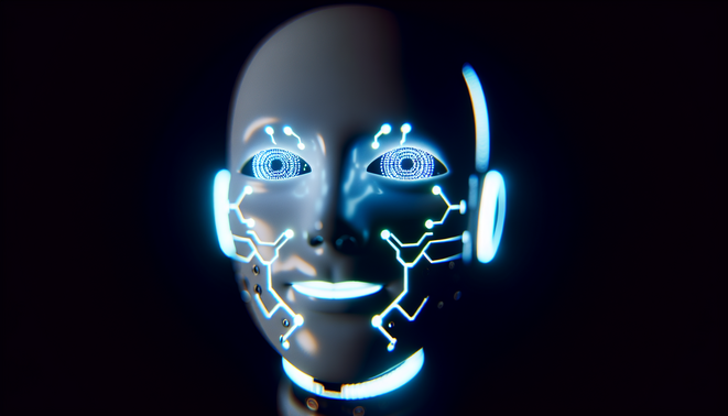 "Cover design for career transition, showcasing diverse professionals and AI's role in exploring paths."