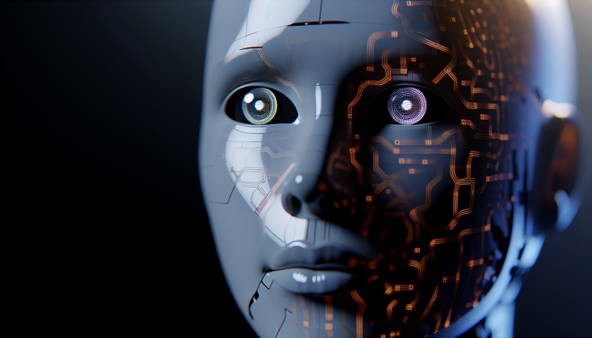 alt_text: Futuristic data center showcasing Meta's $72B AI investment, highlighting tech competition and innovation.