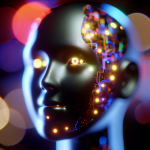 **alt_text**: A split image showing Ruoming Pang transitioning from Apple to Meta, symbolizing AI competition.