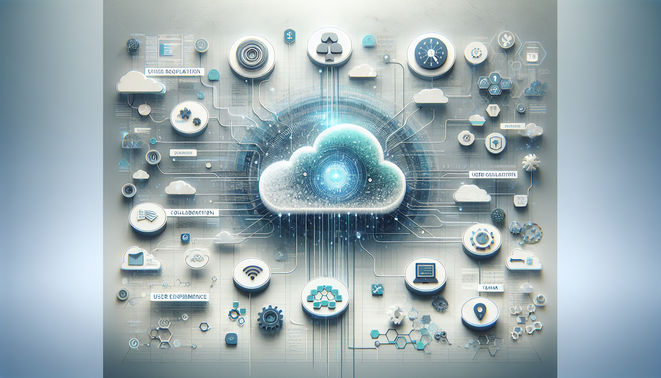 alt_text: Cloud-themed cover image showcasing AI collaboration tools for software development in modern design.