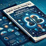 alt_text: A cover design featuring AI models and cloud symbols, showcasing advanced tech in blues and greens.