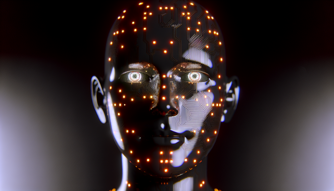 alt_text: A dynamic AI cover image showcasing multi-turn reasoning with graphs, neural networks, and dialogue symbols.