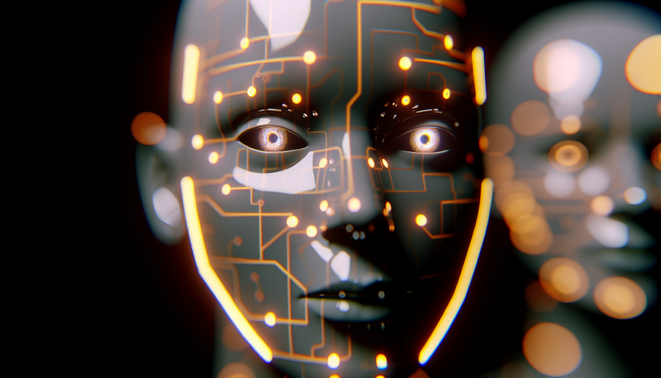 alt_text: ElevenLabs' AI Music Service launch cover, showcasing innovation in music with AI and commercial rights.