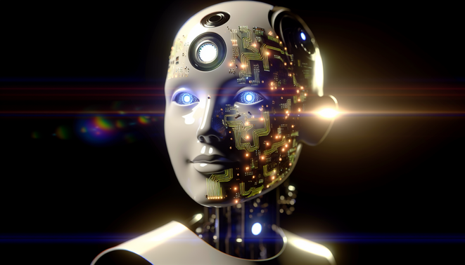 alt_text: A vibrant cover showcasing casual users joyfully engaging with AI, highlighting GPT-5’s accessibility.