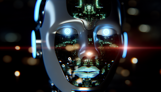 A diverse group collaborates on AI, showcasing accessibility and innovation with open-weight models.