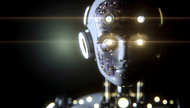 alt_text: Cover image for "Amazon Bedrock AgentCore Gateway," showcasing AI integration and scalability.