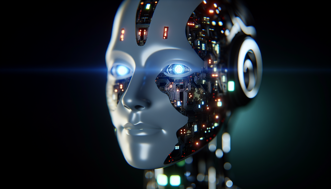 alt_text: "Cover image highlighting OpenAI's $6B share sale and $500B valuation with tech and finance elements."