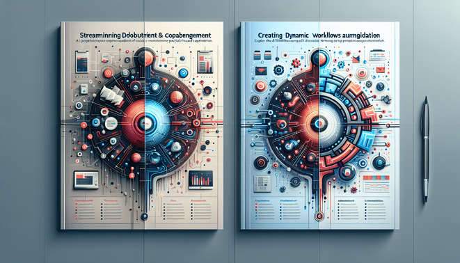 alt_text: Cover image compares Notion AI and Coda AI, showcasing their strengths in collaboration and productivity.
