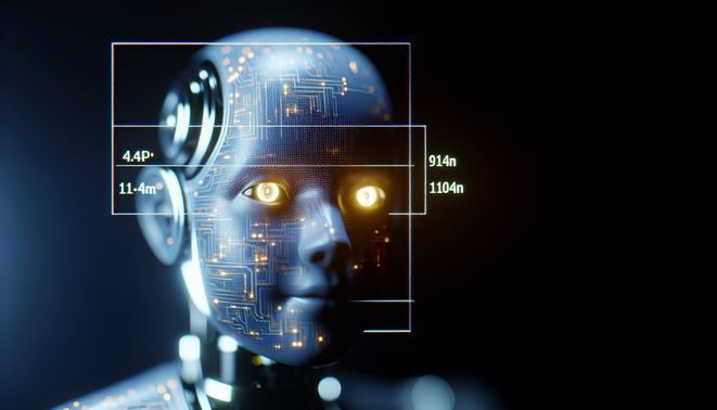 alt_text: Futuristic cover for a tutorial on designing a graph-structured AI agent with Gemini 1.5 Flash.