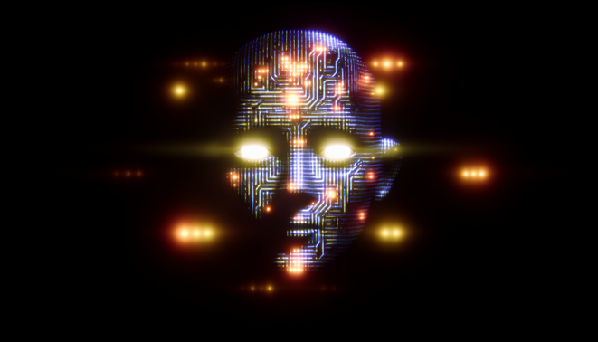 alt_text: Dynamic GPT-oss logo with models, tech backdrop, and modern font celebrating OpenAI's AI launch.