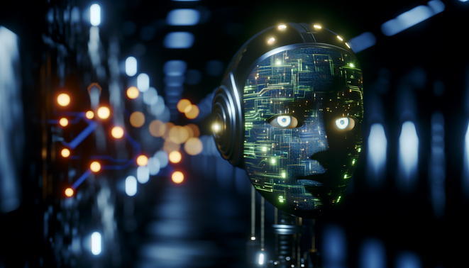 alt_text: "Illustration showing diverse users engaging with GPT-5, emphasizing AI safety, routing, and support."