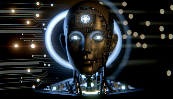 alt_text: "Cover image showcasing AI tool Delphi-2M revolutionizing personalized healthcare via data analysis."