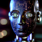 alt_text: A cover image depicting AI safety with GPT-5, parental controls, and a focus on mental health, using calming colors.