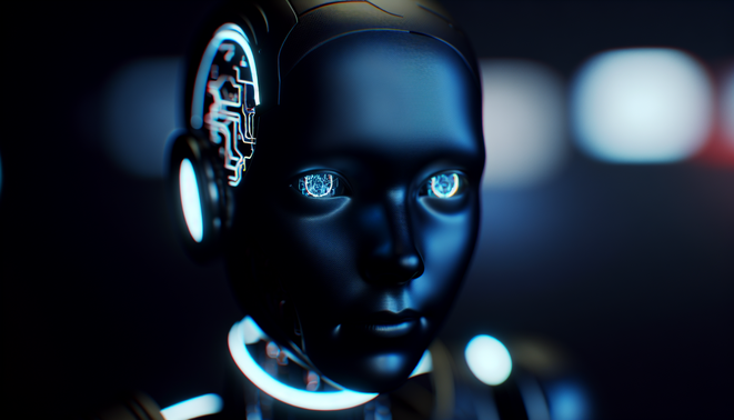 **alt_text:** Vibrant cover showcasing YouTube's AI tools, creator monetization, and dynamic content creation.