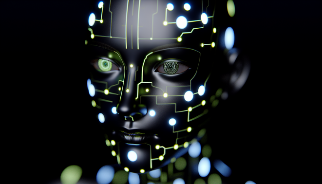 alt_text: A modern cover image illustrating AI job-seeking strategies with resumes, interviews, and listings.