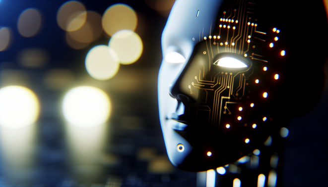 alt_text: Cover image illustrating AI safety with a digital chat interface, GPT-5 brain, and parent-child interaction.