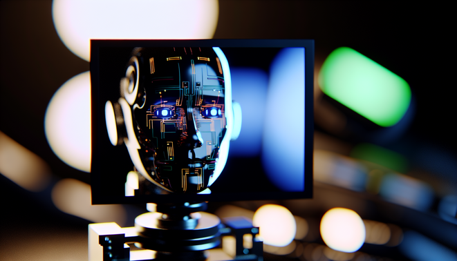 alt_text: "Cover image showcasing AI integration in Microsoft 365 apps: Word, Excel, PowerPoint enhancing productivity."