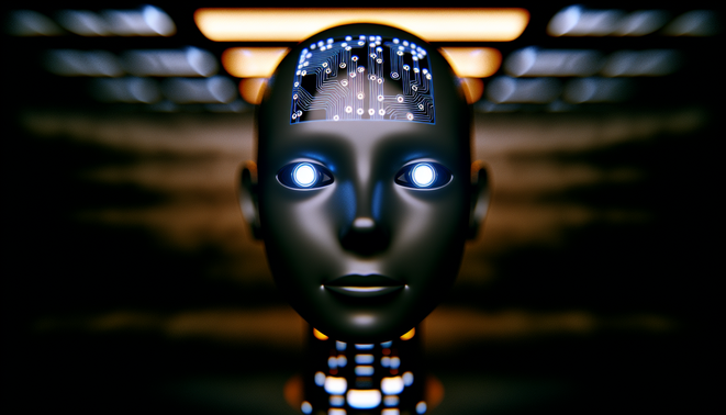 alt_text: "Cover for 'Mastering AI Prompting': Diverse professionals collaborate on AI tools, showcasing innovation."