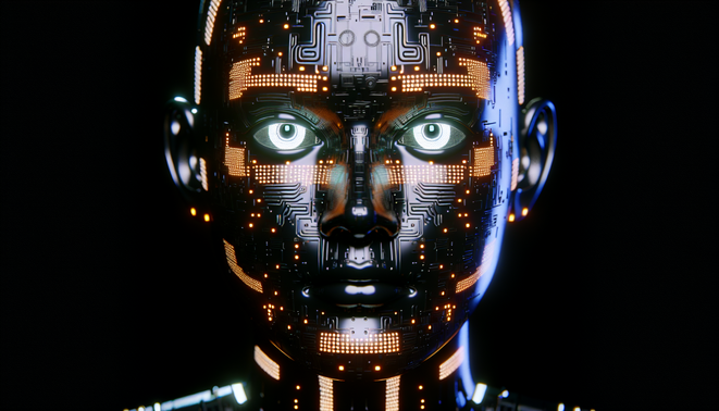 alt_text: Dynamic cover image showcasing Armv9 Edge AI, highlighting innovation for startups with tech visuals.