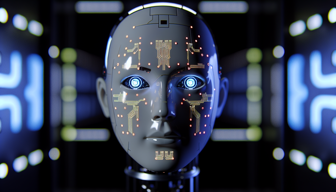 alt_text: "Cover image for Sora app launch, featuring logo, Android interface, dynamic background, and creative tools."