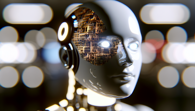 alt_text: "A dynamic cover showcasing Revolut's $75B valuation, global reach, and innovative digital banking."