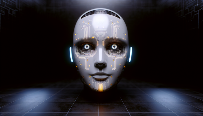 alt_text: Cover image for "Claude Opus 4.5" showcasing AI innovation for developers with modern, tech-inspired design.