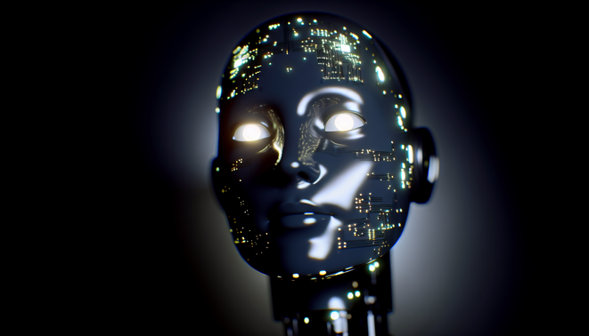 alt_text: A modern cover image featuring Python code, ML models, and symbols of scalability and validation.