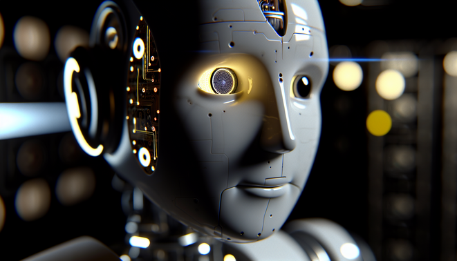 alt_text: Futuristic cover design illustrating KV-Caches and LLMs, showcasing advanced AI communication flows.