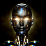 alt_text: Patient at a desk with ChatGPT; Texas map and medical symbols highlight caution against self-diagnosis.