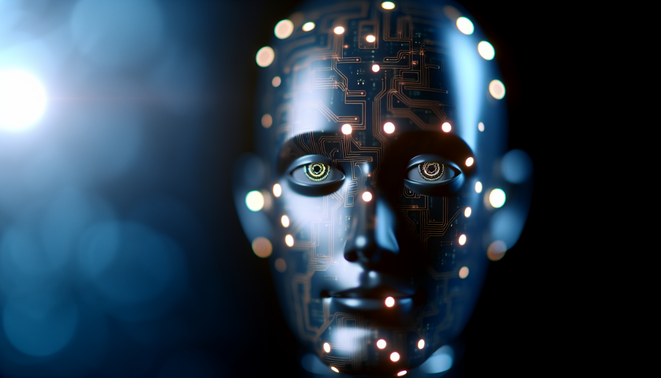 alt_text: Cover image for 'GPT-Image-1.5' launch, showcasing innovation, AI, and competitive digital artistry.