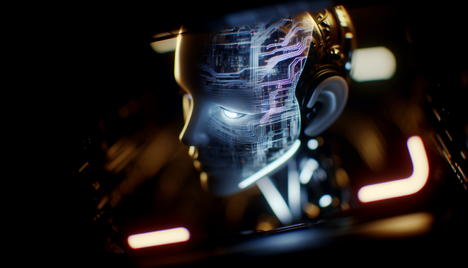 alt_text: Dynamic cover image showcasing Adobe Firefly's AI video editing tools with vibrant colors and modern design.