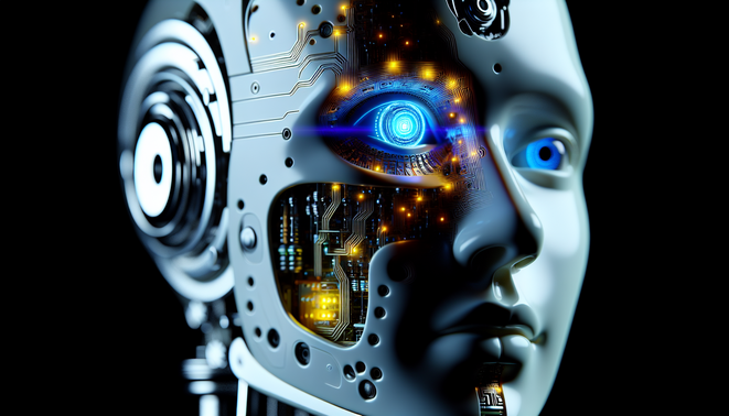 alt_text: A cover image comparing Perplexity AI and ChatGPT, showcasing their unique functionalities for developers.