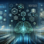 alt_text: Cover image showcasing Hugging Face and OpenAI, featuring AI landscapes, logos, and analysis visuals.