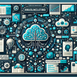 alt_text: Cover image for an AI knowledge management guide, featuring Notion AI and Fibery AI tools.