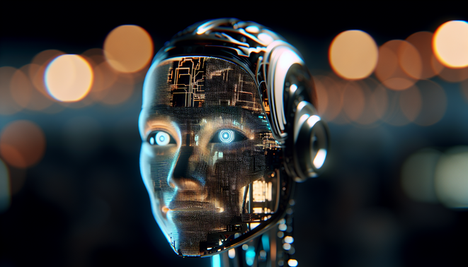 alt_text: A digital dialogue between users and ChatGPT, highlighting AI’s role in inclusive healthcare.