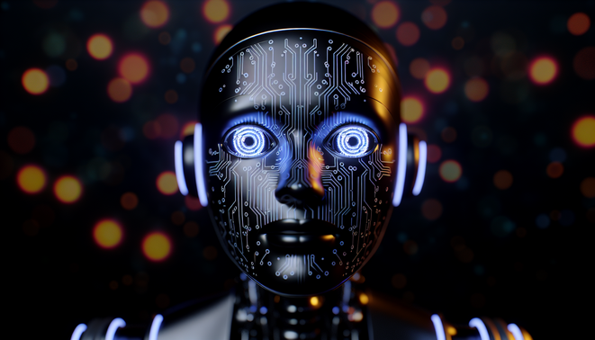 alt_text: Futuristic cover showcasing Kimi Claw's launch, highlighting cloud storage, skills, and innovation.