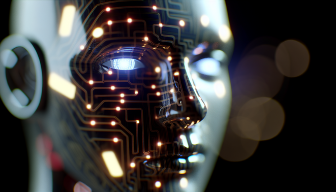 alt_text: "Cover image comparing ChatGPT and Gemini AI platforms, showcasing productivity and technology themes."