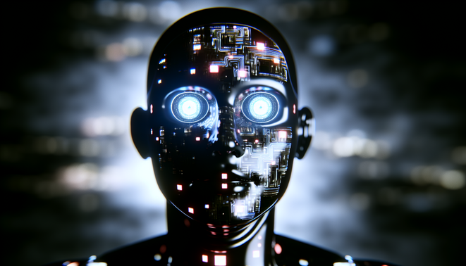 alt_text: Cover for 'Voice Showdown' featuring diverse characters in conversations, showcasing voice AI innovation.